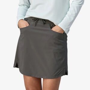 Patagonia Tech Skort